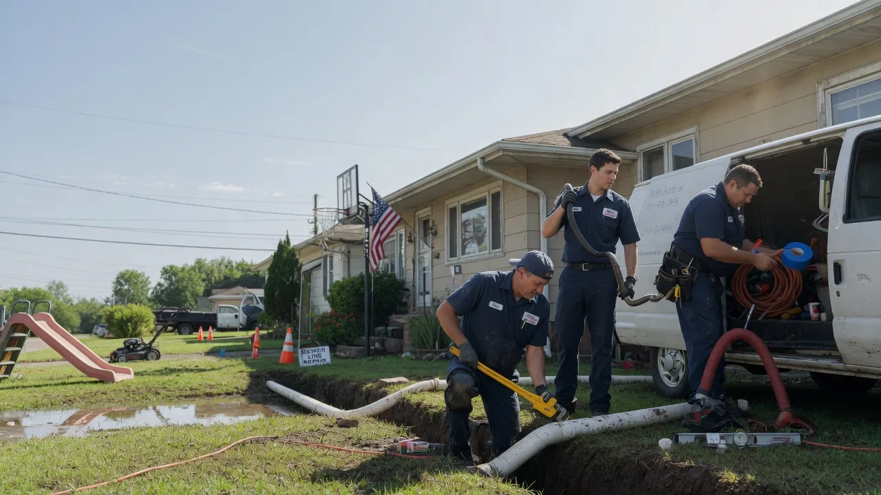 Toilet Installation in Prescott, MI near me